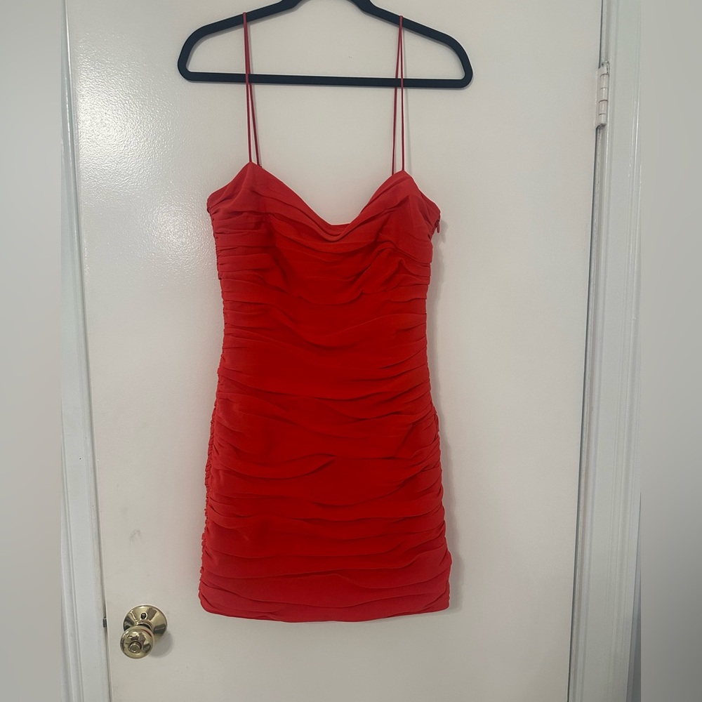 Cinq a sept dress